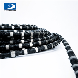 11.4Mm For Granite Block Cutting Quarry Wire