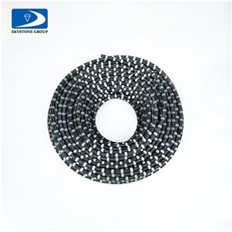 12.4Mm Skystone Good Cable Quarry Wire
