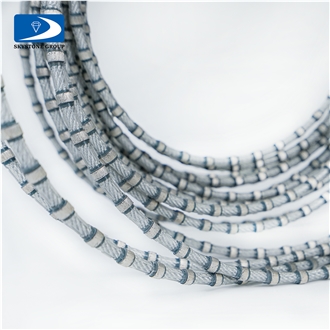 Skystone Durable Beads Mono Wire