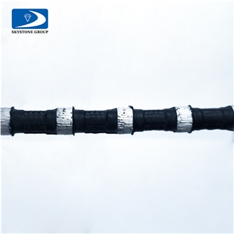 Skystone Durable Beads Quarry Wire