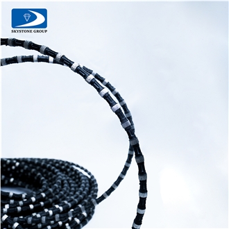 Skystone Long Life Span Quarry Wire