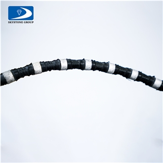Skystone Long Life Time Quarry Wire
