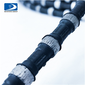 Skystone Long Service Time Quarry Wire