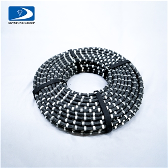 Skystone Low Wire Break Rate Quarry Wire