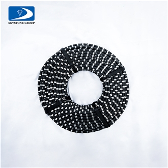 Skystone Nice Materials Quarry Wire