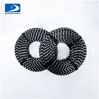 Skystone Super Rubber Quarry Wire
