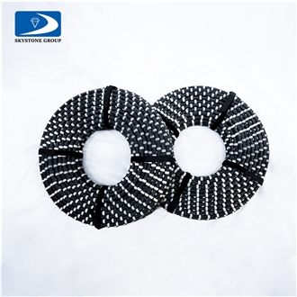 Skystone Wonderful Beads Quarry Wire