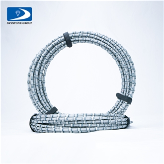 The Mono Wire Of Skystone