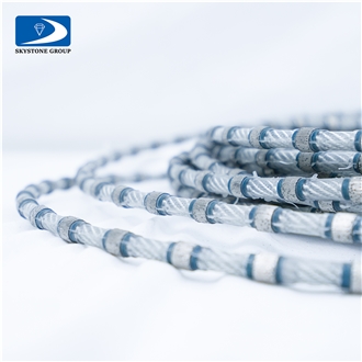 The Mono Wire Of Skystone