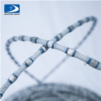 The Mono Wire Of Skystone
