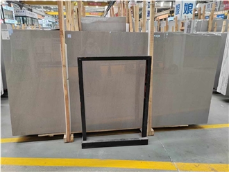 Competitive Price Cinderella Grey Marble Slab Wall Tiles