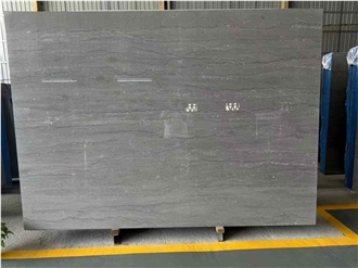 Good Price Cartier Grey Marble Slab Wall Tiles
