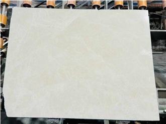 Good Quality Aran Beige Marble Slab Floor Tiles