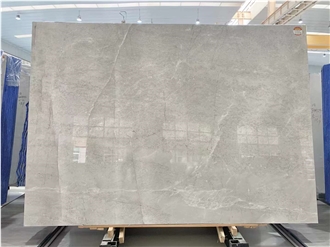 Good Quality Castle Gray Marble Slab Floor Tile