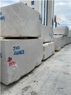 Good Quality Vanilla Spider Marble Blocks