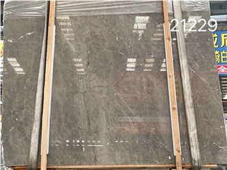 Hot Sale Maya Grey Marble Slabs