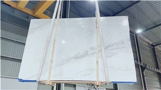 Volakas Marble Slabs