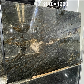 Cianitus Granite Big Slabs