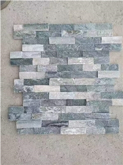 Hottselling Sierra Blue Slate Veneer