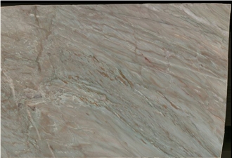 Verde Alexandrita Green Quartzite Slabs For Interior Design