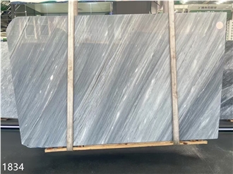 Bardiglio Nuvolato Marble Slabs Venat Apuan Grey Sky