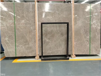 Maya Grey Marble Slabs Gray Stone Floor Use