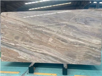 Tree Root Yinxun Palissandro Marble Slabs Lafite Beige Stone