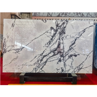A Grade Milas Liac Marble Slab Dolomite Slabs