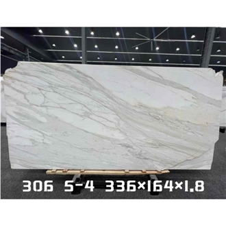 Calacatta Borghini Marble Slabs
