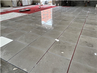 Cinderella Grey Marble Tiles