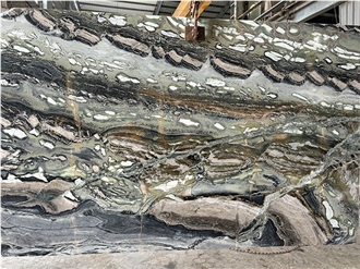 Dedalus Marble Tiles