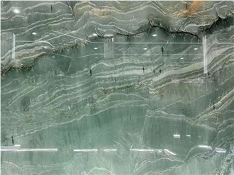 Dragon Green Quartzite Slabs