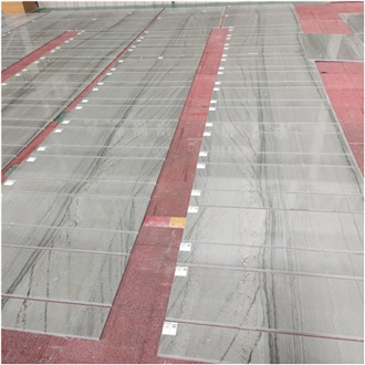 Galaxy Gray Granite Tiles