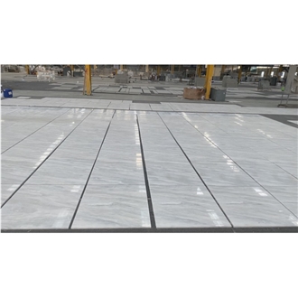 Iran White Marble Tiles