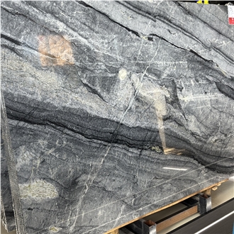 Loewe Granite Slab Floor Tile
