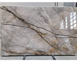 Silver River Marble Slabs