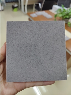 Grey Quartz Artificial Stone Slabs