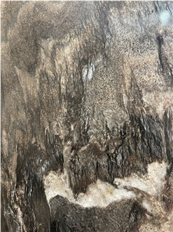 Black Phantus Schist Slabs
