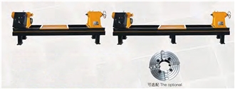 Baluster&Column Polish Machine