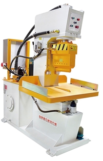 KSD-90Y STONE SPLITTING MACHINE