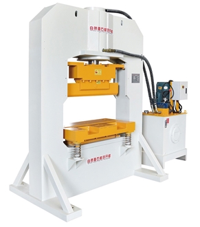 KSL-39 STONE SPLITTING MACHINE