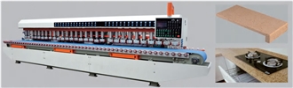 YCYP-2500 Countertop Edge Profiling, Polishing Machine