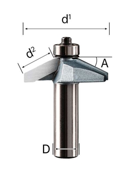 Technical Horse Nose Bit