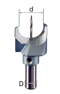 Technical Round Bead Tool