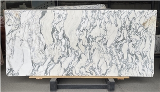 Arabescato Corchia Italian Marble Slabs