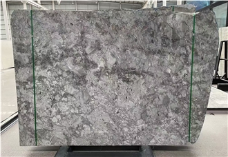 Brazilian Calacatta Gray Marble Slabs