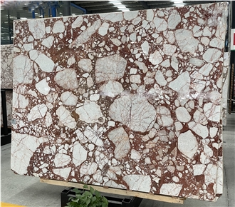 Calacatta Viola Marble Big Slabs For Interiors Wall Tiles