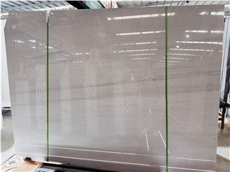 China Cinderella Grey Marble Slabs