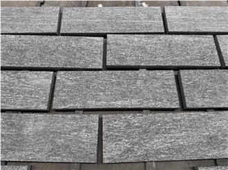 China G302 Nero Santiago Granite Tiles