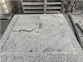 China Viscont White Granite Tiles